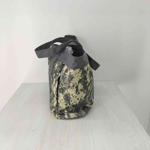 ルートート ROOTOTE デジタルカモトートバッグ メンズ