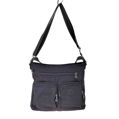 キプリング KIPLING TASMO 2way 斜めがけバッグ レディース