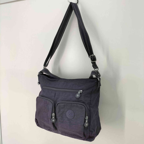 キプリング KIPLING TASMO 2way 斜めがけバッグ レディース