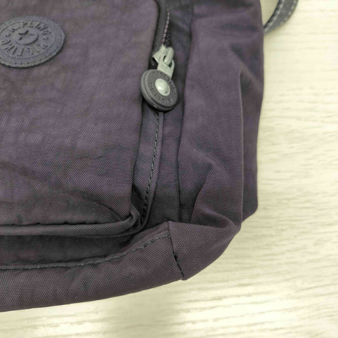 キプリング KIPLING TASMO 2way 斜めがけバッグ レディース