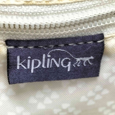 キプリング KIPLING TASMO 2way 斜めがけバッグ レディース