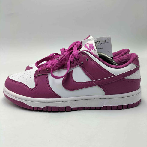 ナイキ NIKE Dunk Low Next Nature ダンク ネクスト ネイチャー レディース JPN:24.5