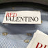 レッドヴァレンティノ RED VALENTINO ボウタイ パフスリーブ ブラウス レディース EUR:38