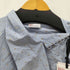 レッドヴァレンティノ RED VALENTINO ボウタイ パフスリーブ ブラウス レディース EUR:38