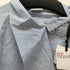 レッドヴァレンティノ RED VALENTINO ボウタイ パフスリーブ ブラウス レディース EUR:38