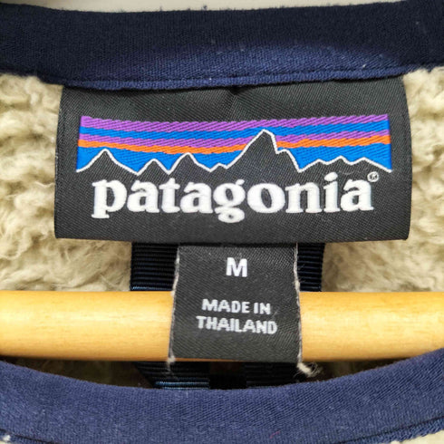 パタゴニア patagonia Los Gatos Crew メンズ ロスガトスクルー フリース メンズ import:M