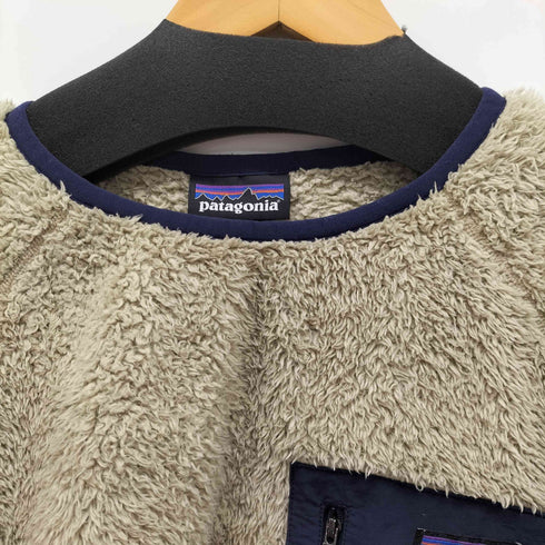 パタゴニア patagonia Los Gatos Crew メンズ ロスガトスクルー フリース メンズ import:M