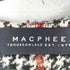 マカフィー MACPHEE ウールブークレジャージーノーカラーコート レディース JPN:36