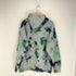 ウィズリミテッド WHIZ LIMITED TIEDYE HOODIE メンズ