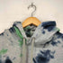 ウィズリミテッド WHIZ LIMITED TIEDYE HOODIE メンズ