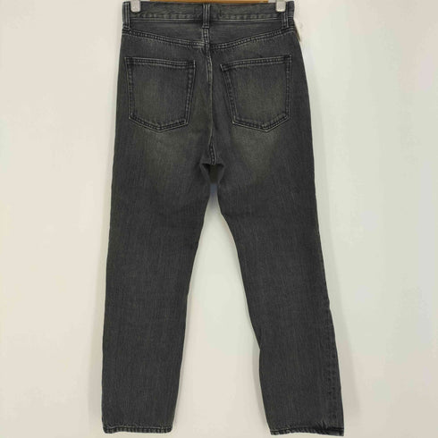 ミラオーウェン Mila Owen オーガニックテーパードデニムパンツ レディース JPN:1