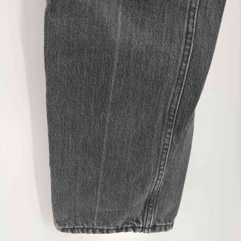 ミラオーウェン Mila Owen オーガニックテーパードデニムパンツ レディース JPN:1