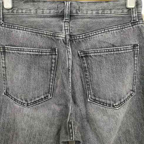 ミラオーウェン Mila Owen オーガニックテーパードデニムパンツ レディース JPN:1