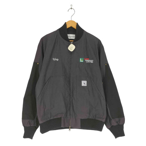 ウィズリミテッド WHIZ LIMITED COREY JACKET メンズ import:L