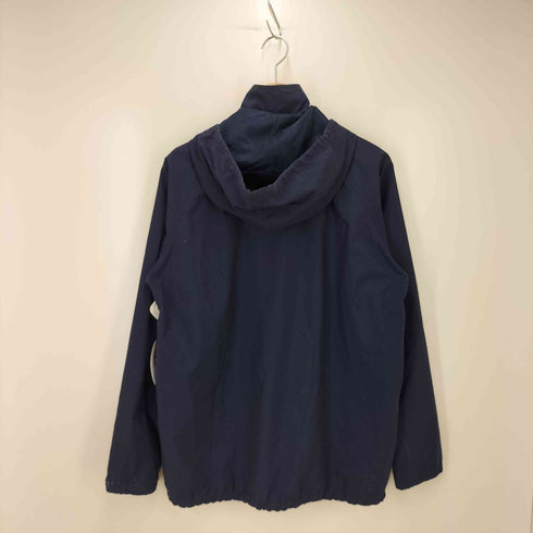 ヘリーハンセン HELLY HANSEN フード付き ナイロンコーチジャケット メンズ JPN:L