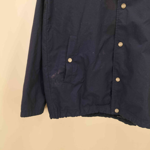ヘリーハンセン HELLY HANSEN フード付き ナイロンコーチジャケット メンズ JPN:L