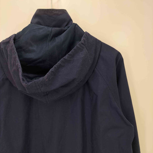 ヘリーハンセン HELLY HANSEN フード付き ナイロンコーチジャケット メンズ JPN:L