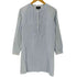 アーペーセー A.P.C. ATELIER PRODUCTION CREATION ピンタック ノーカラー プルオーバー シャツ ブラウス レディース import:XS