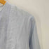 アーペーセー A.P.C. ATELIER PRODUCTION CREATION ピンタック ノーカラー プルオーバー シャツ ブラウス レディース import:XS