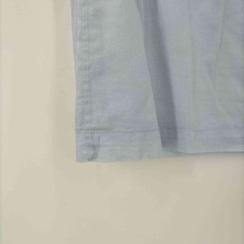 アーペーセー A.P.C. ATELIER PRODUCTION CREATION ピンタック ノーカラー プルオーバー シャツ ブラウス レディース import:XS