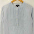 アーペーセー A.P.C. ATELIER PRODUCTION CREATION ピンタック ノーカラー プルオーバー シャツ ブラウス レディース import:XS