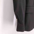 ザラ ZARA ショルダーパッド フィットブレザー 金ボタン レディース import:S