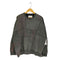 ウィズリミテッド WHIZ LIMITED PATCH SWEAT メンズ import:L