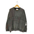 ウィズリミテッド WHIZ LIMITED PATCH SWEAT メンズ import:L