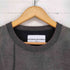 ウィズリミテッド WHIZ LIMITED PATCH SWEAT メンズ import:L