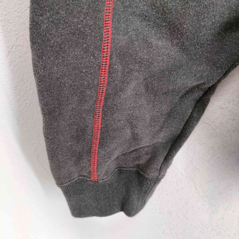 ウィズリミテッド WHIZ LIMITED PATCH SWEAT メンズ import:L