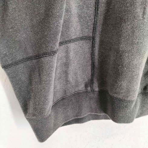 ウィズリミテッド WHIZ LIMITED PATCH SWEAT メンズ import:L