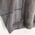 ウィズリミテッド WHIZ LIMITED PATCH SWEAT メンズ import:L
