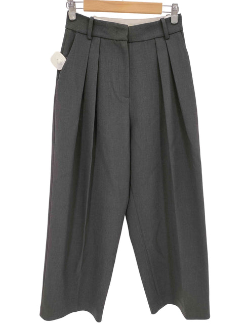 トゥデイフル TODAYFUL Bonding Wide Trousers レディース JPN:36