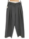 トゥデイフル TODAYFUL Bonding Wide Trousers レディース JPN:36