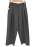 トゥデイフル TODAYFUL Bonding Wide Trousers レディース JPN:36