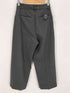トゥデイフル TODAYFUL Bonding Wide Trousers レディース JPN:36