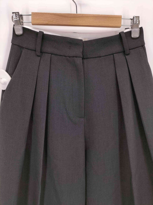 トゥデイフル TODAYFUL Bonding Wide Trousers レディース JPN:36