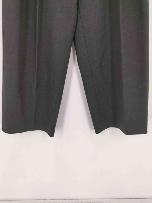 トゥデイフル TODAYFUL Bonding Wide Trousers レディース JPN:36