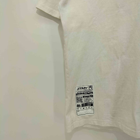 ZUTOMAYO ミラーチューン Tシャツ メンズ JPN:L