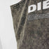 ディーゼル DIESEL ケミカルウオッシュ デニムトートバッグ メンズ