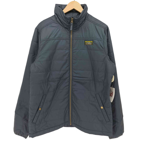 エルエルビーン L.L.Bean マウンテン クラシック パファー ジャケット メンズ import:M
