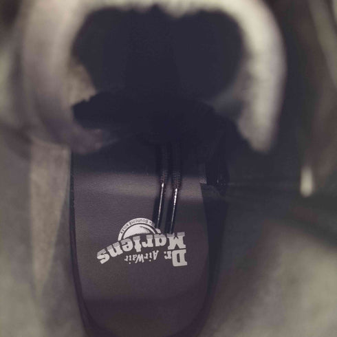 ドクターマーチン Dr.Martens 1460 ZIP MONO ジャングル ブーツ メンズ JPN:25