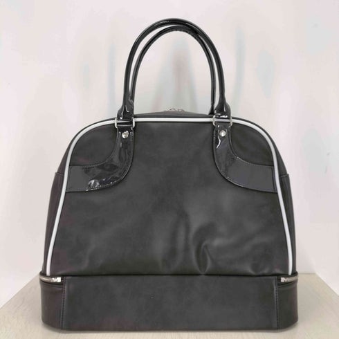 アディダスオリジナルス adidas Originals ラージ プレミアム ボウリングバッグ メンズ