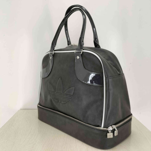 アディダスオリジナルス adidas Originals ラージ プレミアム ボウリングバッグ メンズ