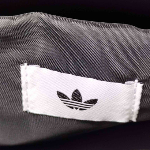 アディダスオリジナルス adidas Originals ラージ プレミアム ボウリングバッグ メンズ