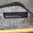 グリーンレーベルリラクシングスタンダード GLR STANDARD フラッフィー ブークレ クルーネック ニット メンズ JPN:M