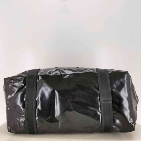 アディダス adidas ロゴプリントラージトートバッグ レディース