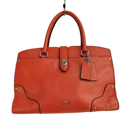コーチ COACH マーサーサッチェル バッグ レディース