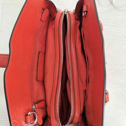 コーチ COACH マーサーサッチェル バッグ レディース