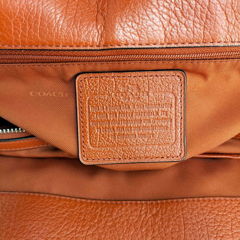 コーチ COACH マーサーサッチェル バッグ レディース